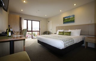 best western dunedin