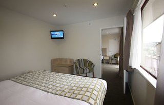 best western dunedin