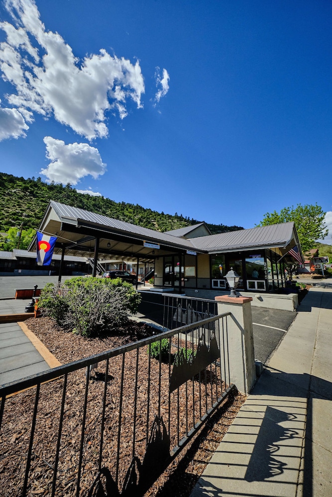 adventure inn durango