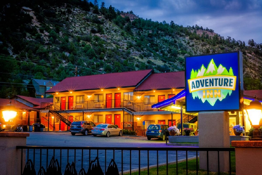 adventure inn durango