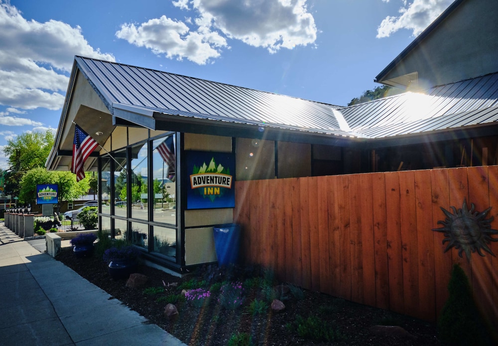 adventure inn durango