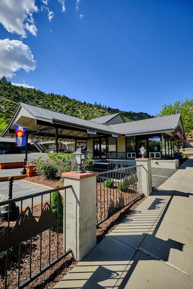 adventure inn durango