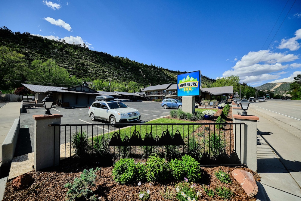 adventure inn durango