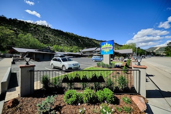 adventure inn durango