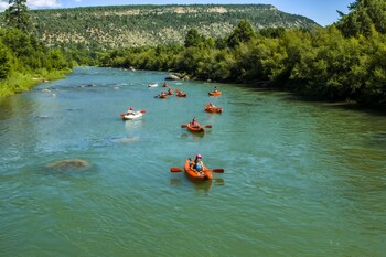 adventure inn durango