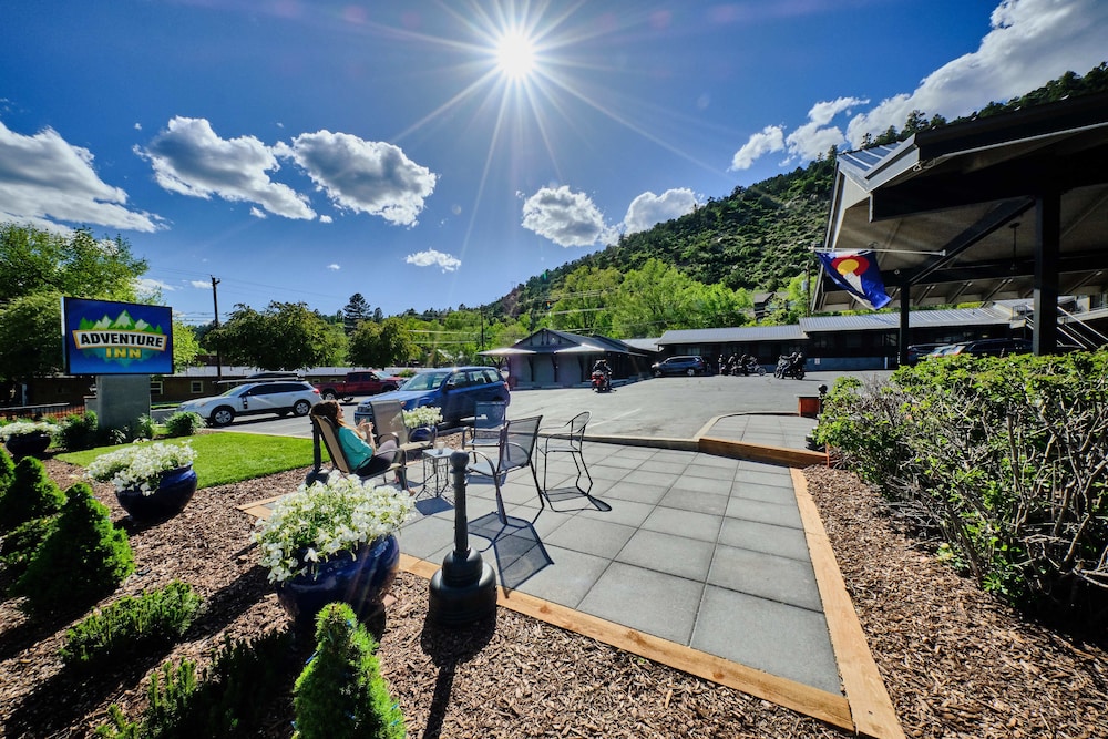 adventure inn durango