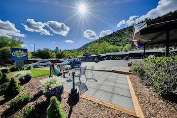 Adventure Inn Durango,Hillcrest Estates>>Durango,3 star