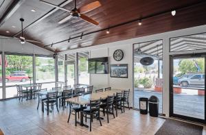 adventure inn durango