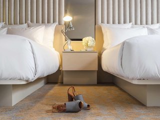 21C Museum Hotel Durham,Eastern Piedmont>>Durham,4 star