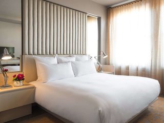 21C Museum Hotel Durham,Eastern Piedmont>>Durham,4 star
