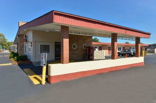Economy Inn,Hartford County>>East Hartford,3 star