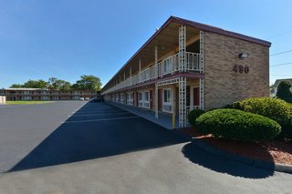 Economy Inn,Hartford County>>East Hartford,3 star