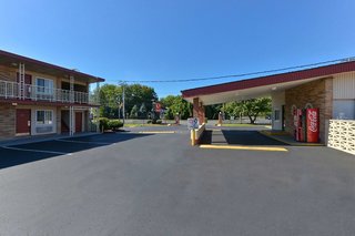 Economy Inn,Hartford County>>East Hartford,3 star