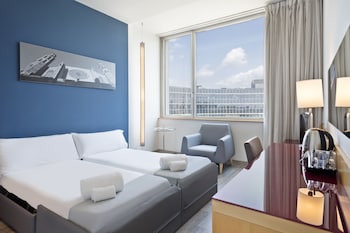 innside by melia barcelona aeropuerto