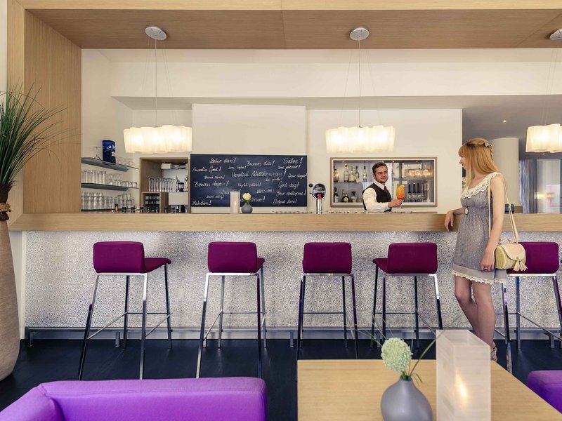 mercure hotel erfurt altstadt