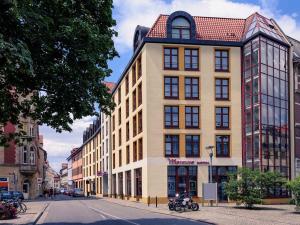 Mercure Hotel Erfurt Altstadt,Thuringia>>Erfurt,4 star