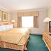 magnuson grand pioneer inn and suites