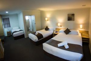 Hospitality Esperance, Surestay Collection Hotel By Best Western (Adults Only),North Perth>>Esperance,4 star