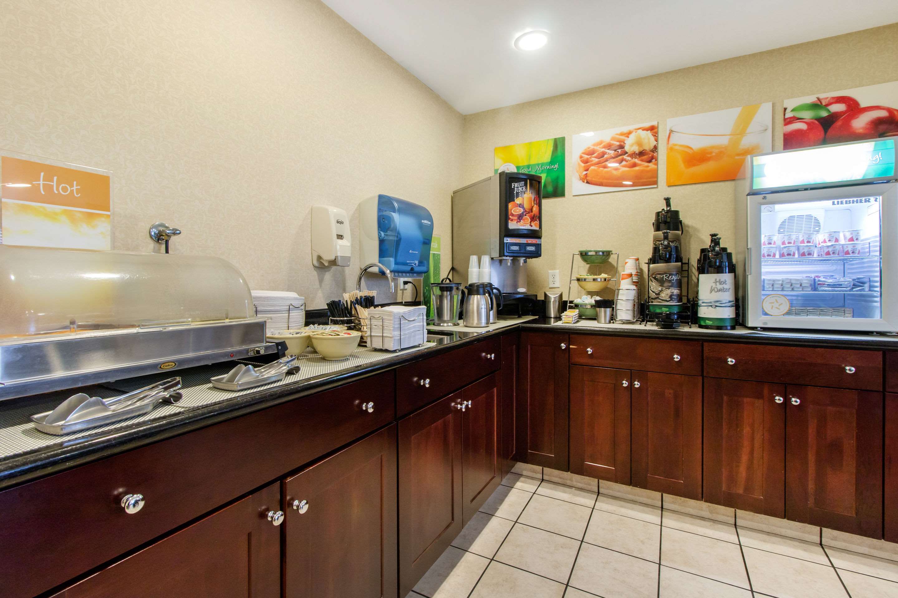 ramada bayside inn and suites eureka