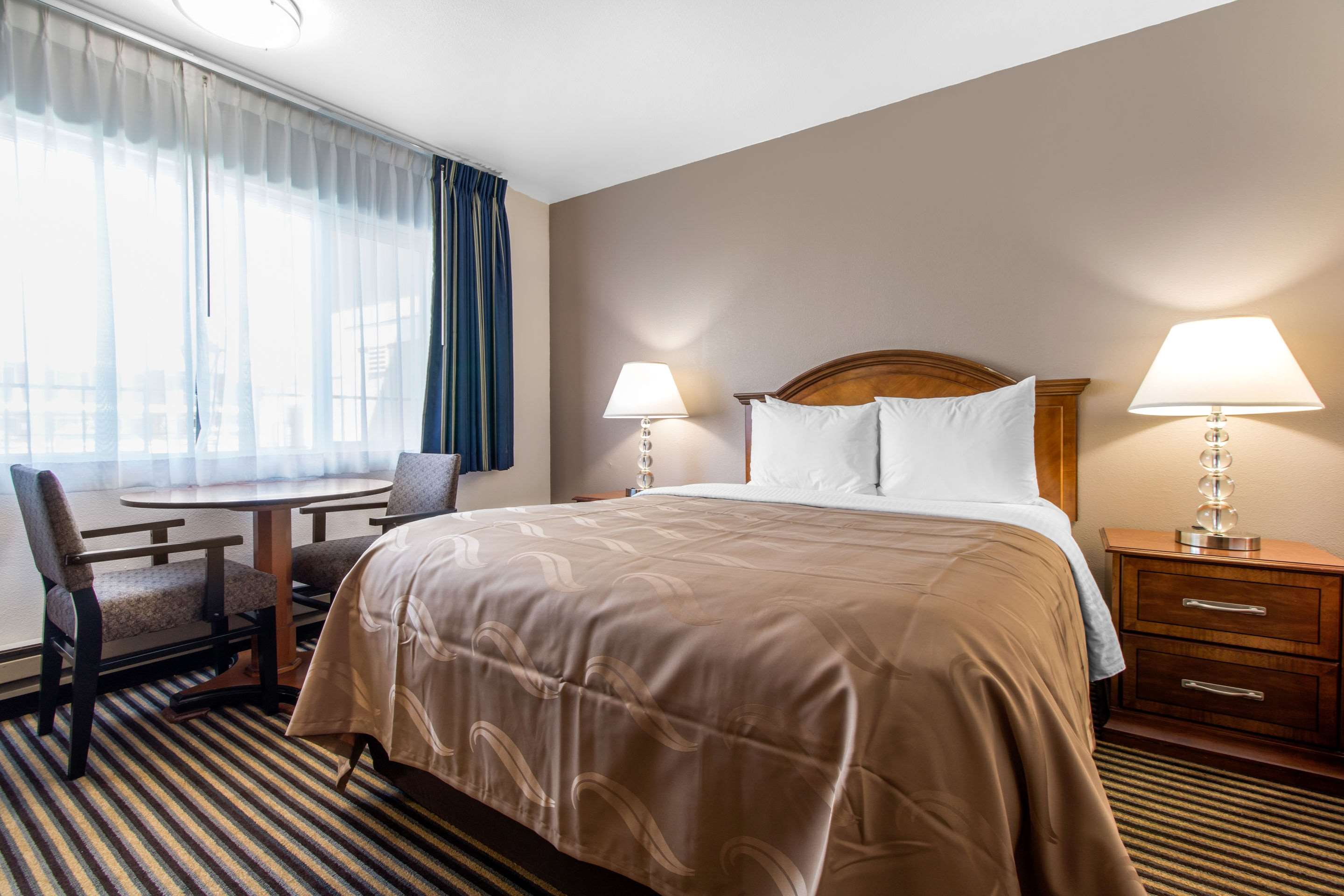 ramada bayside inn and suites eureka