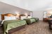 ramada bayside inn and suites eureka