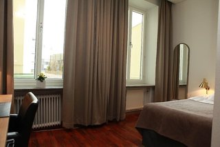 Grand Hotel Falkenberg,Halland County>>Falkenberg,3 star