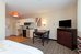 mainstay suites detroit farmington hills