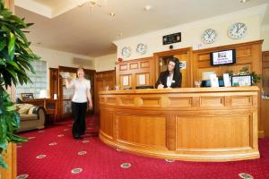 Tara Hotel,Killybegs>>County Donegal,3 star
