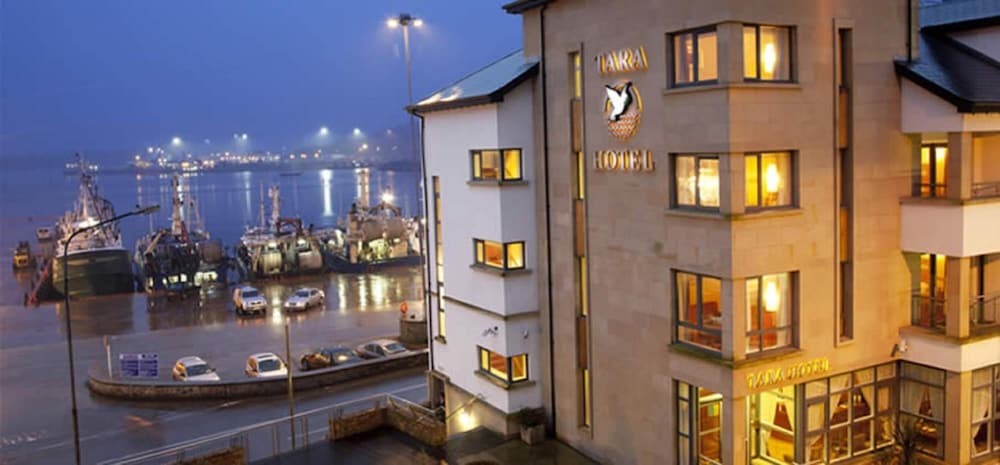 tara hotel