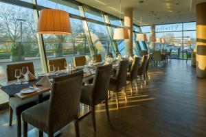 Elaya Hotel Kleve,Dusseldorf>>Duisburg,4 star