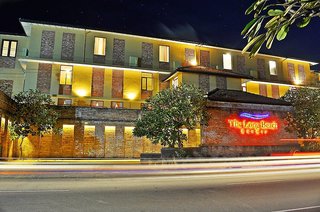 the long beach resort