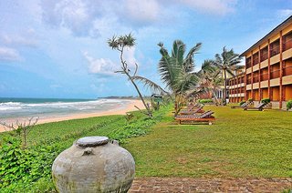 the long beach resort
