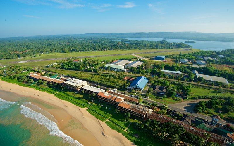 the long beach resort