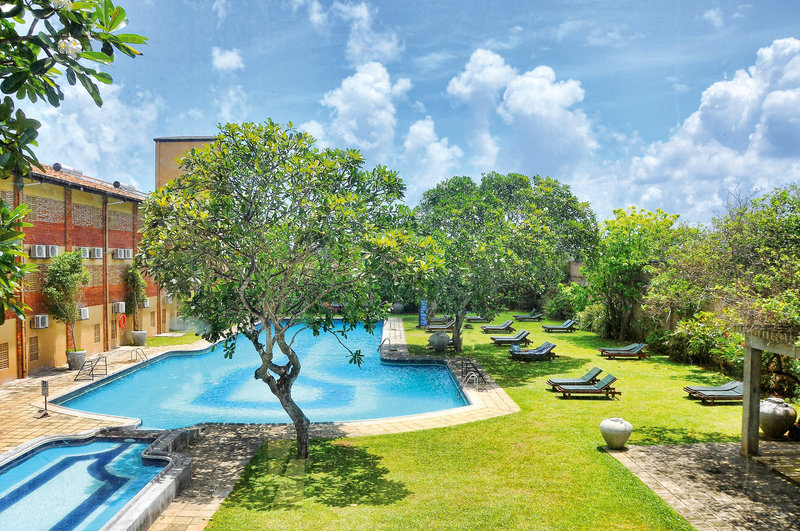 the long beach resort