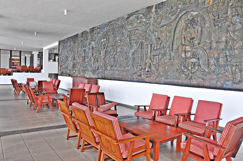 the long beach resort