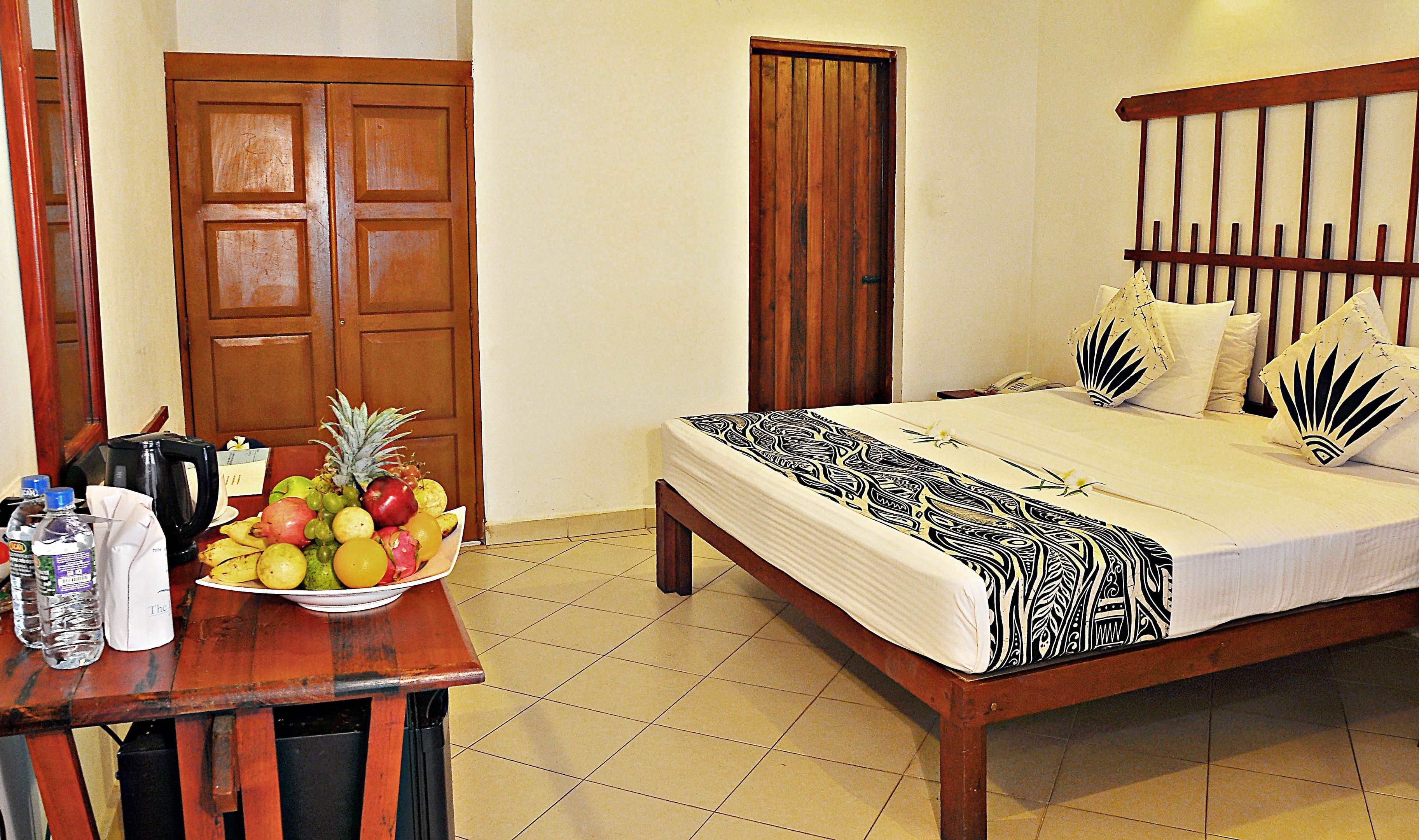 the long beach resort