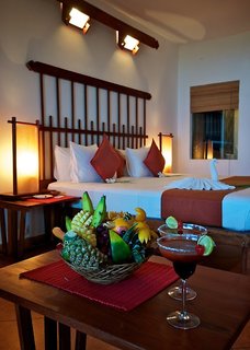 the long beach resort