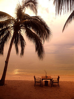 nora beach resort and spa