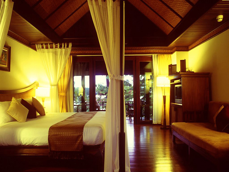 nora beach resort and spa