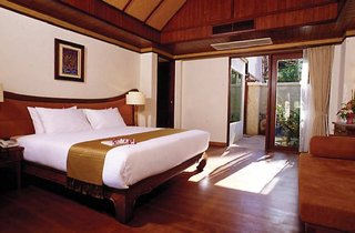 nora beach resort and spa