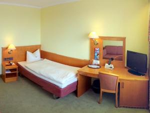 Garden Hotel Krefeld,Dusseldorf>>Bockum,3 star