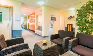 garden hotel krefeld