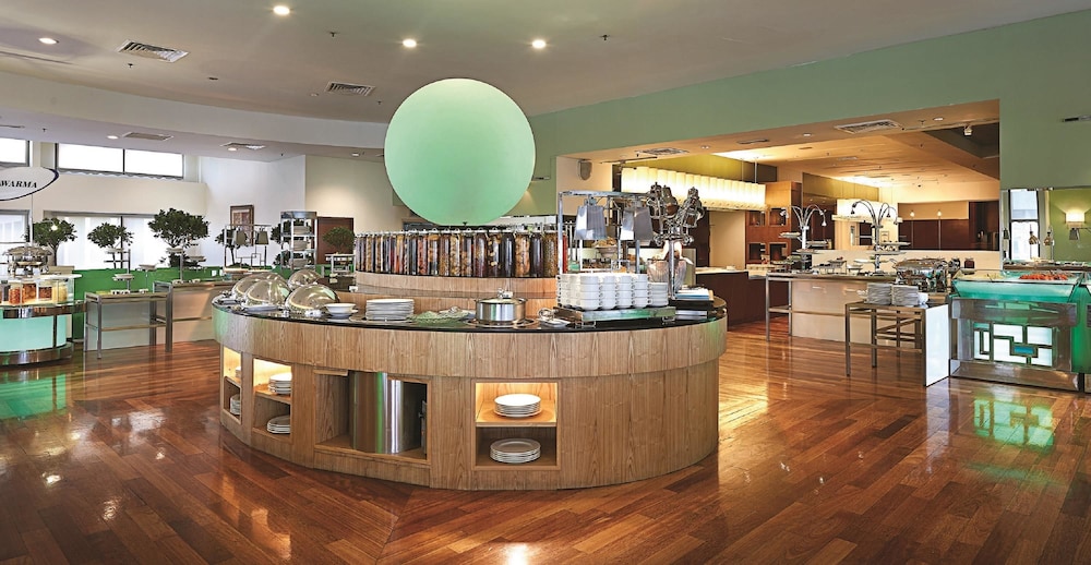 Berjaya Times Square Hotel, Kuala Lumpur,Kuala Lumpur>>Bukit Bintang,5 star