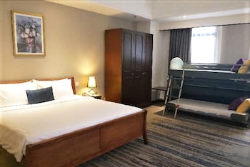 Berjaya Times Square Hotel, Kuala Lumpur,Kuala Lumpur>>Bukit Bintang,5 star