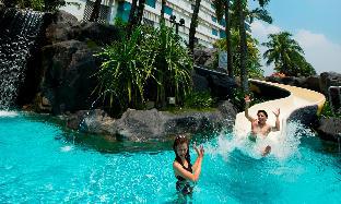 Hilton Kuala Lumpur,Selangor>>Kuala Lumpur,5 star
