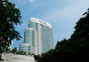 Hilton Kuala Lumpur,Selangor>>Kuala Lumpur,5 star