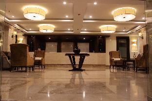 quality inn viha