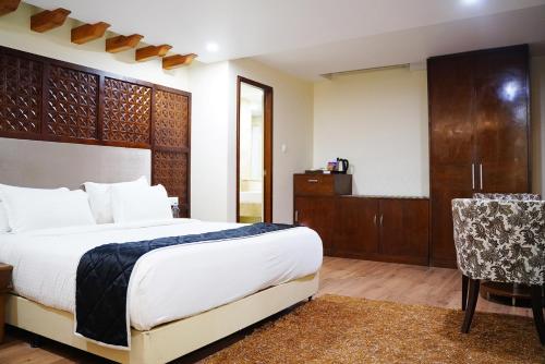quality inn viha