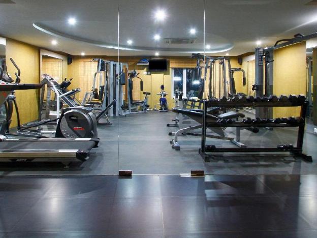 quality inn viha
