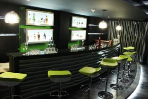 quality inn viha